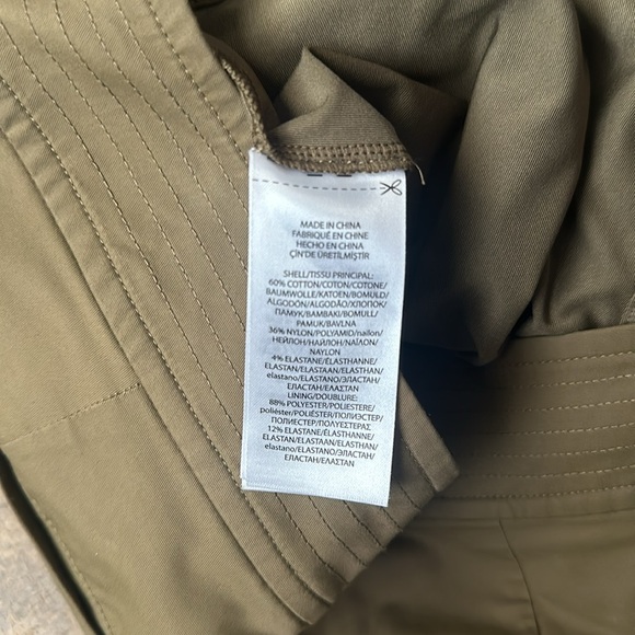 Ralph Lauren Polo Golf Skort #362N - Picture 4 of 4